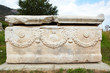 Ephesus in Turkey