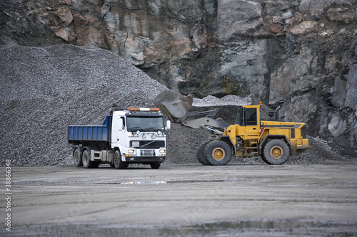 Photo: Trucks Trucks