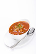 Gulaschsuppe