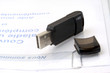 En papier ou USB