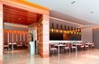 3d modern restaurant 3d modern restaurant