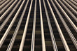 Photo: Facade of an Office Building Facade of an Office Building