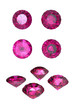 Round ruby