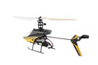 Toy radio helicopter