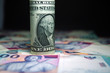 The power of American Dollar The power of American Dollar