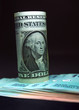 The power of American Dollar The power of American Dollar