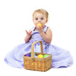 Easter baby