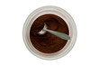 Kaffeepulver 1