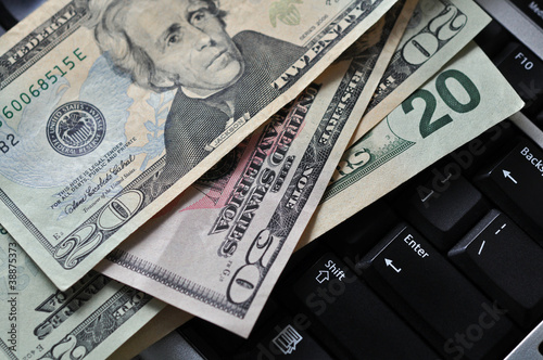 Photo: U.S. Dollar U.S. Dollar