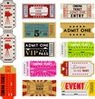 Tickets