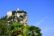 Burgruine Arco, Italien
