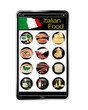 italian food