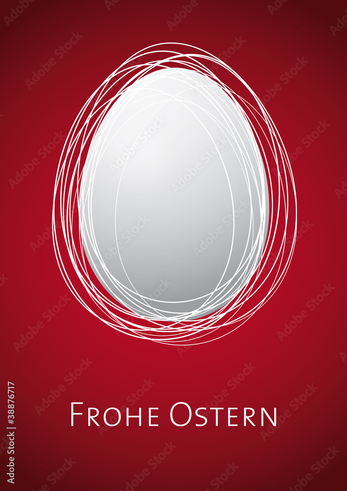 Frohe Ostern