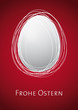 Frohe Ostern