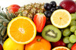 Foto: Fruchtmix Fruchtmix