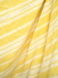 yellow towel