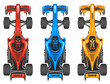 Sport car