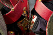 Photo: bacio tra maschere bacio tra maschere