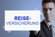Reiseversicherung