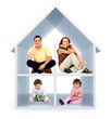 3D home