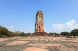 ruin of Temple