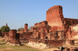 temple ruin