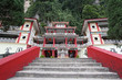 cave temple