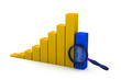 Business graph analyzing