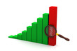 Business graph analyzing