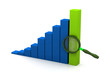 Business graph analyzing