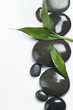 Spa stones