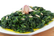 spinaci