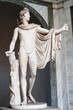 Apollo statue Apollo statue