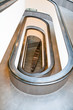 front spiral staircase in vatican museum front spiral staircase in vatican museum