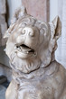 antique marble dog sculpture antique marble dog sculpture