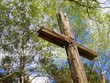 Photo: Cross Cross
