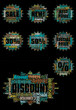 Word Cloud