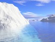 Eisberge