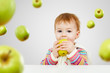 healthy food