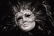 Carnival Mask, Venice
