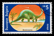 Postage Stamp