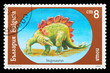 Postage Stamp