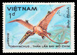 Postage Stamp
