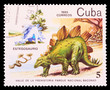Postage Stamp