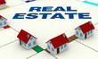 concept of real estate