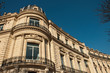 immeuble champs-élysées à Paris