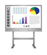 interactive whiteboard