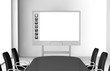 interactive whiteboard