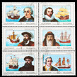 Postage Stamp Postage Stamp