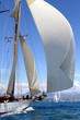 team spirit esprit d'équipe voilier regate mer ocean yachting